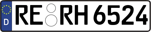 RE-RH6524