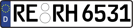 RE-RH6531
