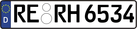 RE-RH6534