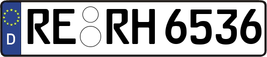RE-RH6536