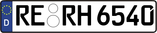 RE-RH6540
