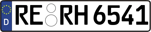 RE-RH6541