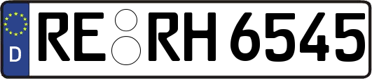 RE-RH6545