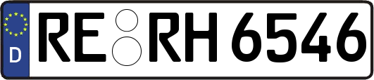 RE-RH6546