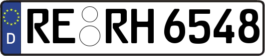RE-RH6548