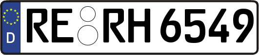 RE-RH6549