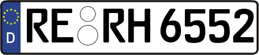 RE-RH6552