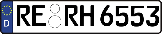 RE-RH6553