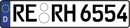 RE-RH6554