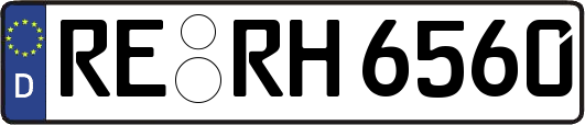 RE-RH6560