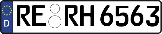 RE-RH6563