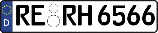 RE-RH6566