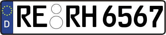 RE-RH6567