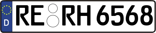 RE-RH6568