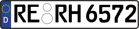 RE-RH6572