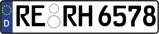 RE-RH6578