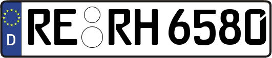 RE-RH6580