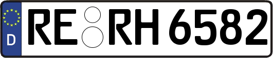 RE-RH6582