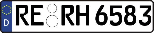 RE-RH6583