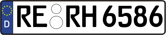 RE-RH6586