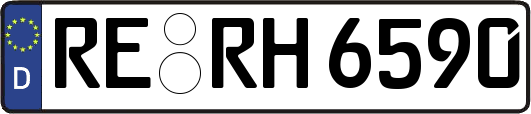 RE-RH6590