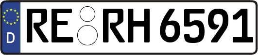 RE-RH6591