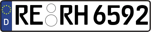 RE-RH6592