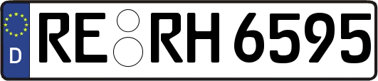 RE-RH6595