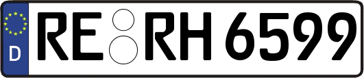 RE-RH6599