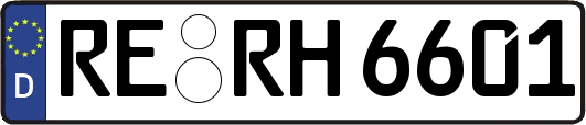 RE-RH6601