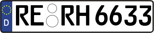 RE-RH6633