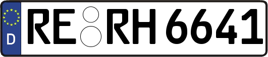 RE-RH6641