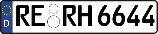 RE-RH6644