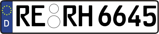 RE-RH6645