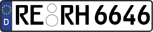 RE-RH6646