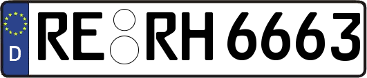 RE-RH6663