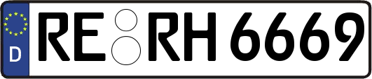 RE-RH6669
