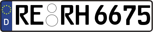RE-RH6675