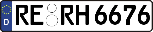 RE-RH6676