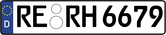 RE-RH6679