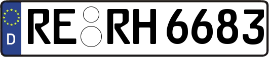 RE-RH6683