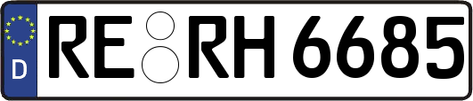 RE-RH6685