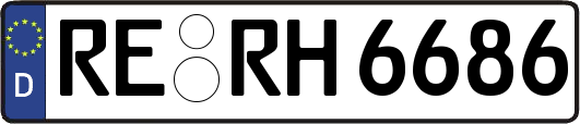 RE-RH6686