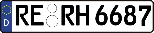 RE-RH6687