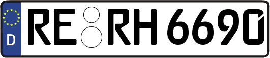 RE-RH6690