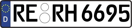 RE-RH6695