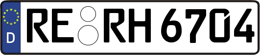 RE-RH6704