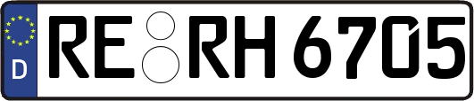 RE-RH6705