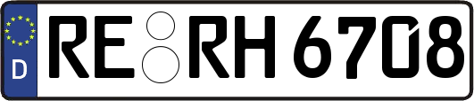 RE-RH6708
