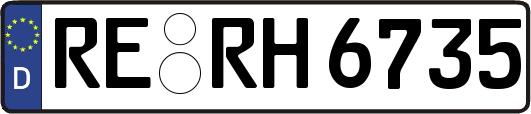 RE-RH6735